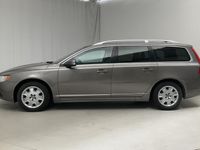 begagnad Volvo V70 II 2.5FT AFV Bi-fuel