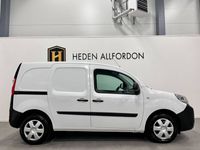 begagnad Nissan NV250 1.5 dCi Euro 6 95hk Drag V-hjul Leasbar