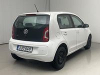 begagnad VW up! 1.0 5dr CNG