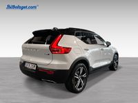 begagnad Volvo XC40 T5 Twin Engine R-Design