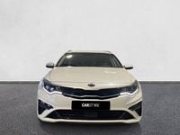 begagnad Kia Optima Hybrid Plug-In Advance Plus, GPS, Helskin 2019, Personbil