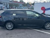 Begagnad Toyota Corolla 122 HK (89 kW) 2022 Kombi