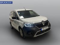 begagnad Renault Kangoo Van Skåp Nordic Line dCi 95 L1 Automat