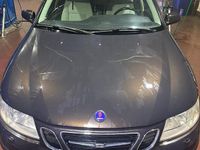 Begagnad Saab 9-3 150 HK (110 kW) 2005