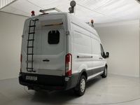 begagnad Ford Transit 350 2.2 TDCi Skåp AWD