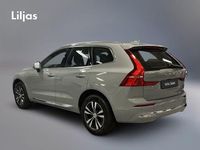 Begagnad Volvo XC60 Core 355 HK (261 kW) 2025 Grå SUV