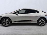 Begagnad Jaguar I-Pace 297 kW (405 HK) 2019 Grå SUV