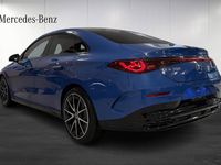 Ny Mercedes 350 260 kW (354 HK) 2025 Sedan