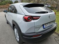 begagnad Mazda MX30 e-Skyactiv EV