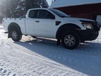 Begagnad Ford Ranger 150 HK (110 kW) 2014 Pickup