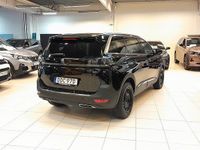 Begagnad Peugeot 5008 GTi 131 HK (96 kW) 2024 Svart Minibuss