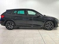 Begagnad Skoda Scala Monte Carlo 110 HK (80 kW) 2022 Halvkombi