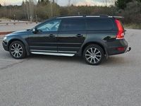 begagnad Volvo XC70 D4 AWD Geartronic Classic, Dynamic Edition
