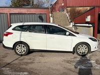 Begagnad Ford Focus 95 HK (69 kW) 2012 Kombi