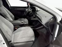 Begagnad Renault Mégane IV Equilibre 96 kW (131 HK) 2023 Vit