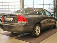 begagnad Volvo S60 2.5T (210HK) Business | Delbetalnig 397kr / mån