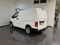 begagnad Nissan NV200 Van 1.5 dCi Euro 5 90hk Drag