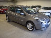 begagnad Renault Clio 1.2 (75hk) 1-Ägare / Låga Mil / AUX-ingång Nyservad & Besiktad