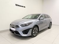 begagnad Kia Ceed PLUG-IN HYBRID ACTION FÖRETAGSLEASING*