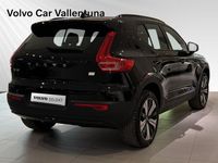 begagnad Volvo XC40 Recharge Single Motor