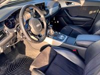 Begagnad Audi A6 Allroad 218 HK (160 kW) 2017 Kombi