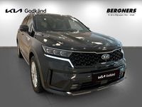 begagnad Kia Sorento PHEV 1.6 T-GDi Plug-in Hybrid AUT AWD Advance Plus (V-hjul, Drag