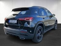 Begagnad Mercedes GLA250 AMG 218 HK (160 kW) 2023 Svart SUV