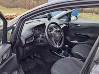 begagnad Opel Corsa 5-dörrar 1.4 Euro 6