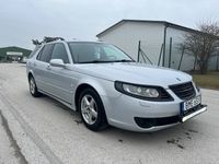 begagnad Saab 9-5 SportCombi 2.0 T BioPower Linear