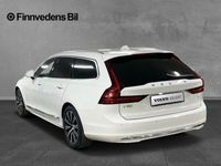 begagnad Volvo V90 Recharge T6 Inscription Expression