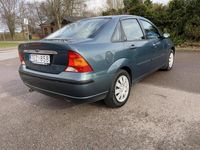 begagnad Ford Focus Sedan 2.0 Euro 4