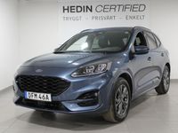 begagnad Ford Kuga St Line X 190Hk AWD Aut