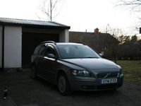 begagnad Volvo V50 T5 2004