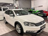 begagnad VW Passat Alltrack BlueMotion,4Motion,Dsg /170 Hk