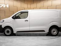 Begagnad Peugeot Expert 144 HK (105 kW) 2022 Vit Van