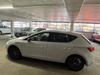 begagnad Seat Leon 1.2 TSI Euro 6