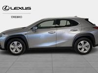 Begagnad Lexus UX 2025 Grå SUV