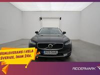 Begagnad Volvo V90 CC 197 HK (144 kW) 2020 Svart Kombi