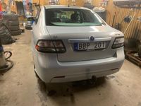 begagnad Saab 9-3 SportSedan 1.9 TTiD Vector 180hk