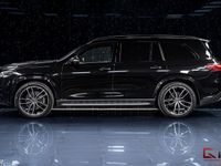 begagnad Mercedes GLS450 d Moms Facelift Premium Plus Bur-3D