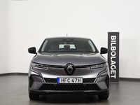 Begagnad Renault Mégane IV Equilibre 161 kW (220 HK) 2023 Grå Halvkombi