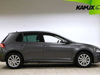 begagnad VW Golf VII 