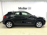 begagnad Audi Q2 35 TFSI 150 HK PROLINE