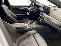 Begagnad BMW 530e M Sport 2022 Kombi