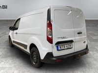 begagnad Ford Transit Connect 210 LWB 1.5, 100hk