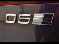 begagnad Volvo V90 D5 AWD Geartronic Inscription Euro 6