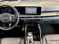 Ny Kia Sorento Advance 2025 SUV