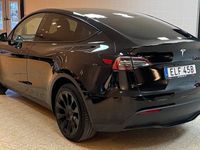 begagnad Tesla Model Y Long Range AWD Panorama 2022, SUV
