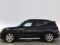 Begagnad Mini Countryman 233 kW (317 HK) 2024 Svart SUV