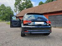 begagnad Audi A1 Sportback 1.0 TFSI Proline, Sport Edition Euro 6